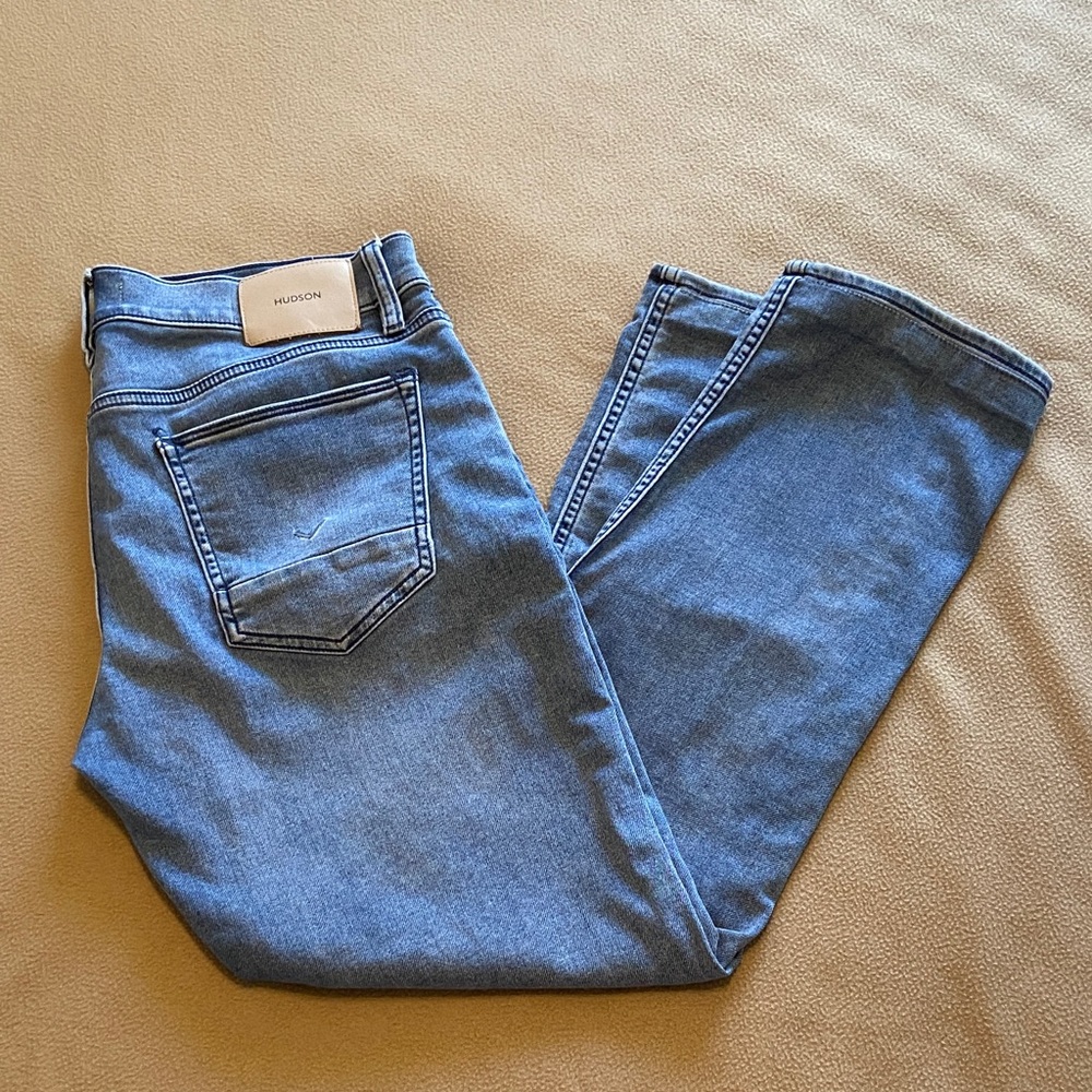 Hudson Blake Jeans. Men's size 34.
